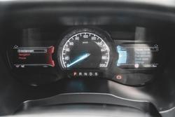 2019 Ford Ranger XLS PX MkIII MY19 4X4 Dual Range Arctic White