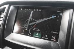 2019 Ford Ranger XLS PX MkIII MY19 4X4 Dual Range Arctic White