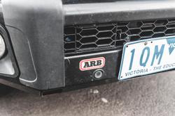 2019 Ford Ranger XLS PX MkIII MY19 4X4 Dual Range Arctic White