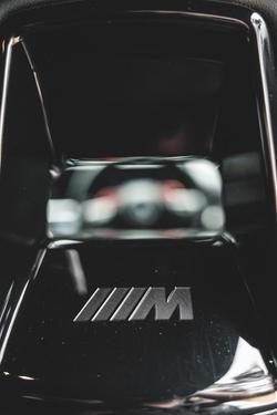 2024 BMW M5 G90 4X4 On Demand Alpine White