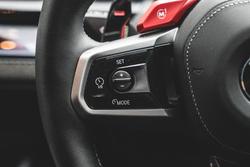 2024 BMW M5 G90 4X4 On Demand Alpine White