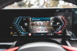 2024 BMW M5 G90 4X4 On Demand Alpine White