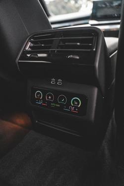 2024 BMW M5 G90 4X4 On Demand Alpine White