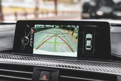 2016 BMW M3 F80 LCI Mineral White