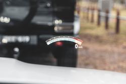 2016 BMW M3 F80 LCI Mineral White