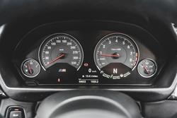 2016 BMW M3 F80 LCI Mineral White