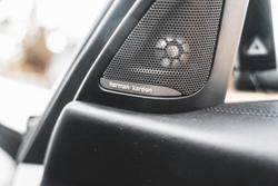 2016 BMW M3 F80 LCI Mineral White