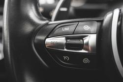 2016 BMW M3 F80 LCI Mineral White