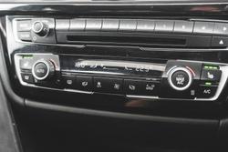 2016 BMW M3 F80 LCI Mineral White