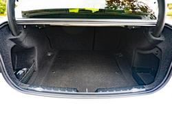 2016 BMW M3 F80 LCI Mineral White