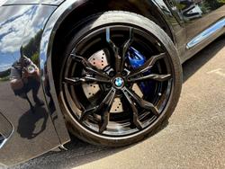 2019 BMW X4 M Competition F98 4X4 On Demand Black Sapphire