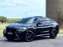 BMW X4 M