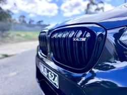 2019 BMW X4 M Competition F98 4X4 On Demand Black Sapphire