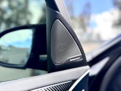 2019 BMW X4 M Competition F98 4X4 On Demand Black Sapphire