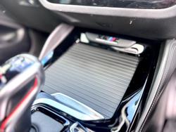 2019 BMW X4 M Competition F98 4X4 On Demand Black Sapphire