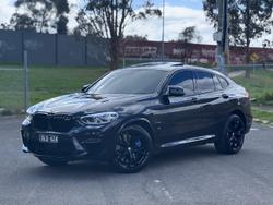 BMW X4 M