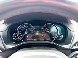 2019 BMW X4 M Competition F98 4X4 On Demand Black Sapphire