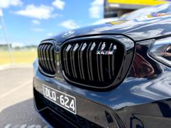 2019 BMW X4 M Competition F98 4X4 On Demand Black Sapphire