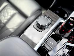 2019 BMW X4 M Competition F98 4X4 On Demand Black Sapphire