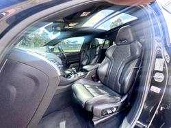 2019 BMW X4 M Competition F98 4X4 On Demand Black Sapphire