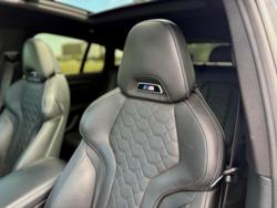 2019 BMW X4 M Competition F98 4X4 On Demand Black Sapphire