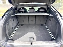 2019 BMW X4 M Competition F98 4X4 On Demand Black Sapphire