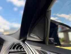 2019 BMW X4 M Competition F98 4X4 On Demand Black Sapphire