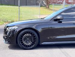 2021 Mercedes-Benz S-Class S450 W223 Four Wheel Drive Onyx black