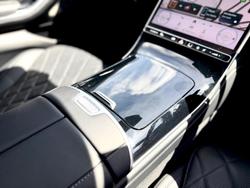 2021 Mercedes-Benz S-Class S450 W223 Four Wheel Drive Onyx black