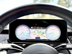 2021 Mercedes-Benz S-Class S450 W223 Four Wheel Drive Onyx black