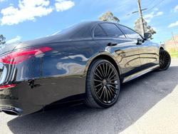 2021 Mercedes-Benz S-Class S450 W223 Four Wheel Drive Onyx black