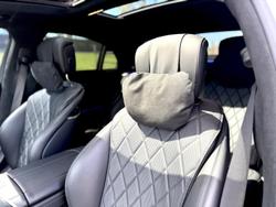 2021 Mercedes-Benz S-Class S450 W223 Four Wheel Drive Onyx black