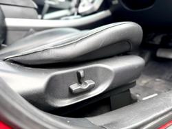 2008 Mazda CX-7 Luxury ER Series 1 MY07 Four Wheel Drive Copper Red