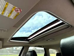 2008 Mazda CX-7 Luxury ER Series 1 MY07 Four Wheel Drive Copper Red