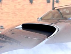 2007 Subaru Impreza WRX STI G3 MY08 AWD Grey