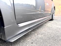 2007 Subaru Impreza WRX STI G3 MY08 AWD Grey