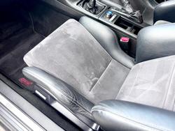 2007 Subaru Impreza WRX STI G3 MY08 AWD Grey