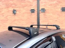 2007 Subaru Impreza WRX STI G3 MY08 AWD Grey