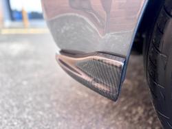 2007 Subaru Impreza WRX STI G3 MY08 AWD Grey