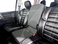 2021 RAM 1500 Express DS MY21 4X4 Dual Range Bright White