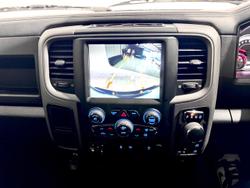 2021 RAM 1500 Express DS MY21 4X4 Dual Range Bright White