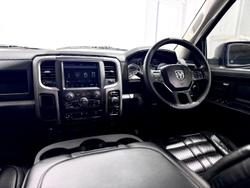 2021 RAM 1500 Express DS MY21 4X4 Dual Range Bright White