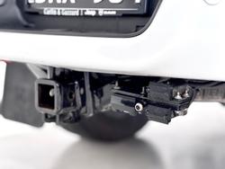 2021 RAM 1500 Express DS MY21 4X4 Dual Range Bright White