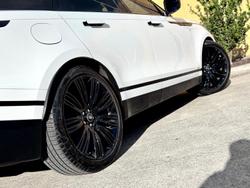 2019 Land Rover Range Rover Velar P250 R-Dynamic S L560 MY20 AWD Fuji White