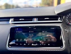 2019 Land Rover Range Rover Velar P250 R-Dynamic S L560 MY20 AWD Fuji White