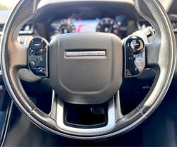 2019 Land Rover Range Rover Velar P250 R-Dynamic S L560 MY20 AWD Fuji White