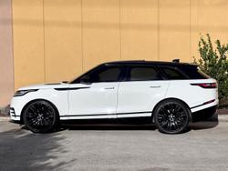 2019 Land Rover Range Rover Velar P250 R-Dynamic S L560 MY20 AWD Fuji White