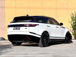 2019 Land Rover Range Rover Velar P250 R-Dynamic S L560 MY20 AWD Fuji White