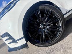 2019 Land Rover Range Rover Velar P250 R-Dynamic S L560 MY20 AWD Fuji White