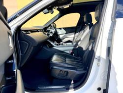 2019 Land Rover Range Rover Velar P250 R-Dynamic S L560 MY20 AWD Fuji White